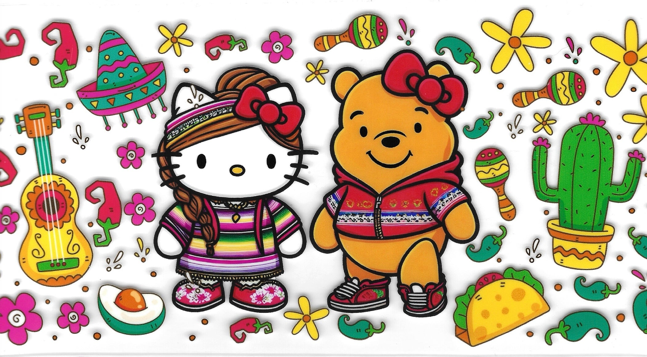 Kids Wraps