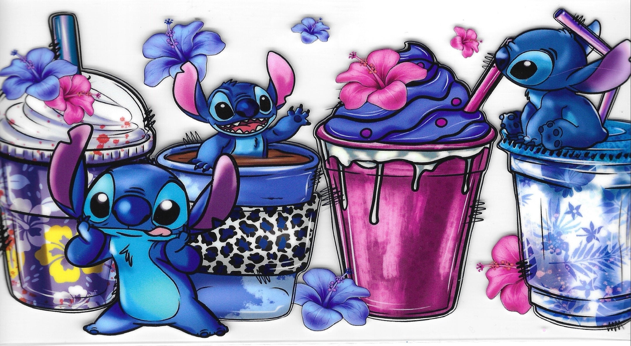 Kids Wraps