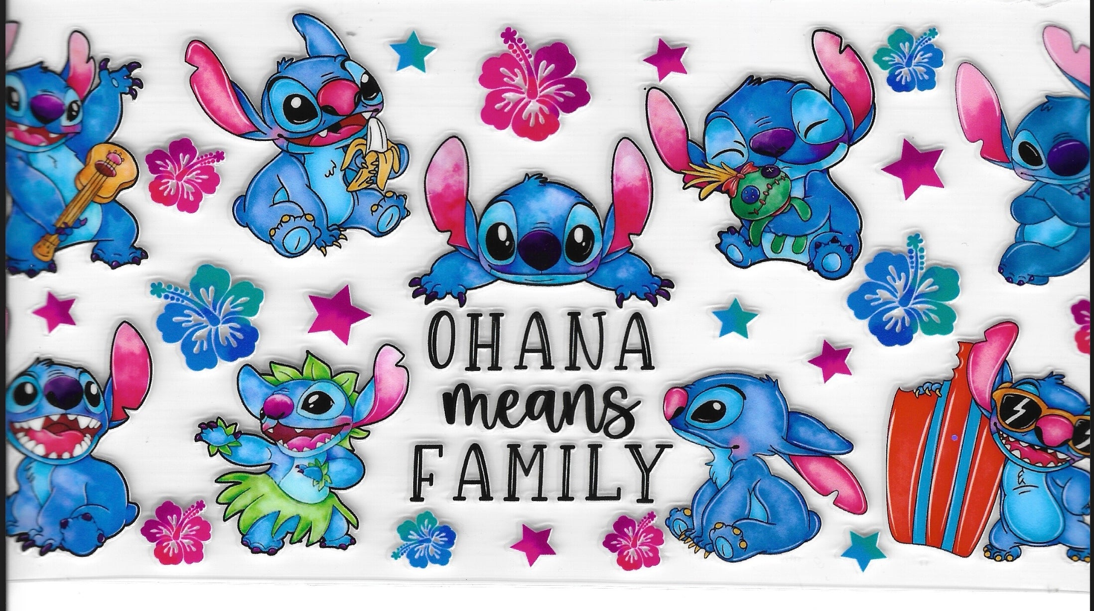 Kids Wraps
