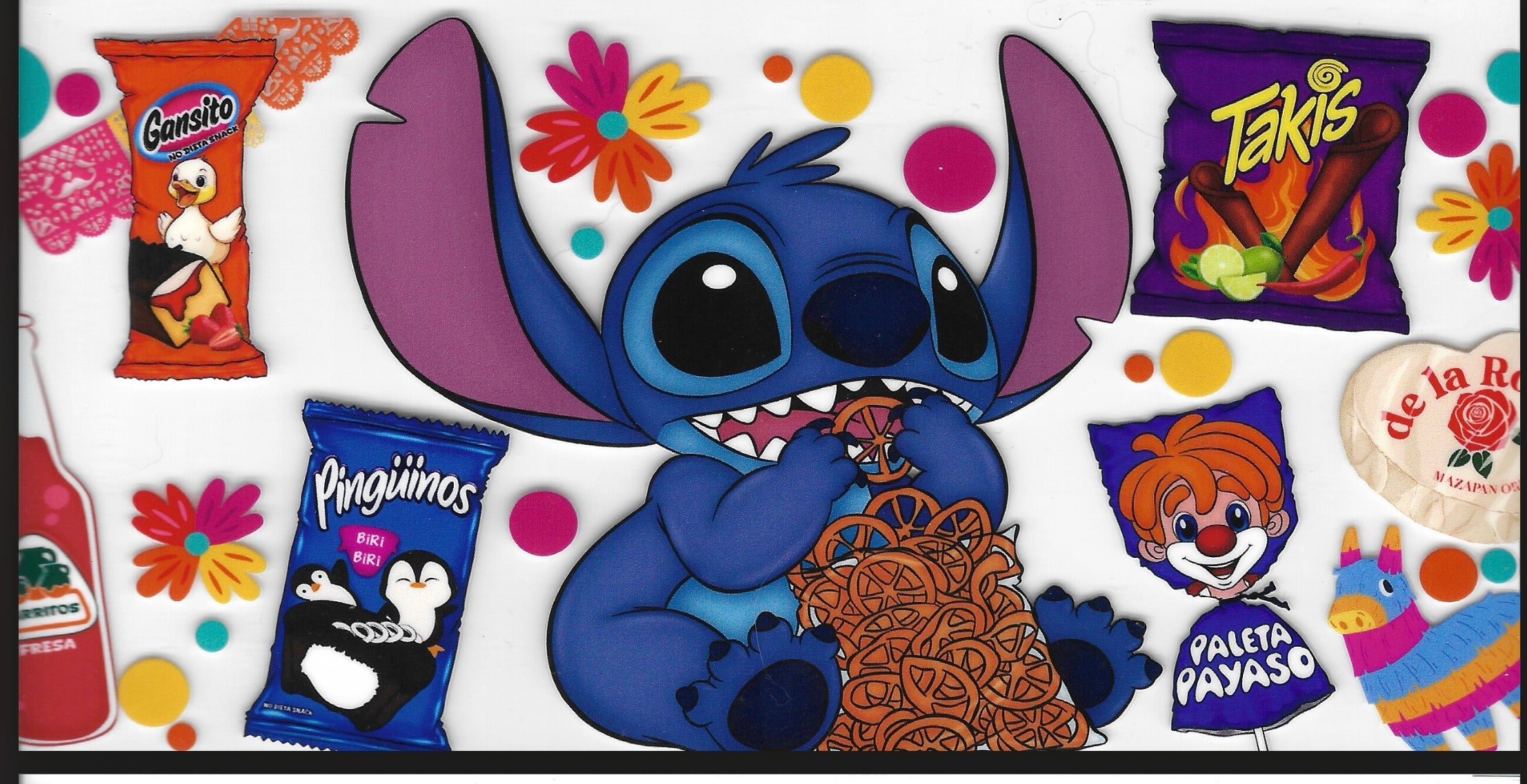 Kids Wraps