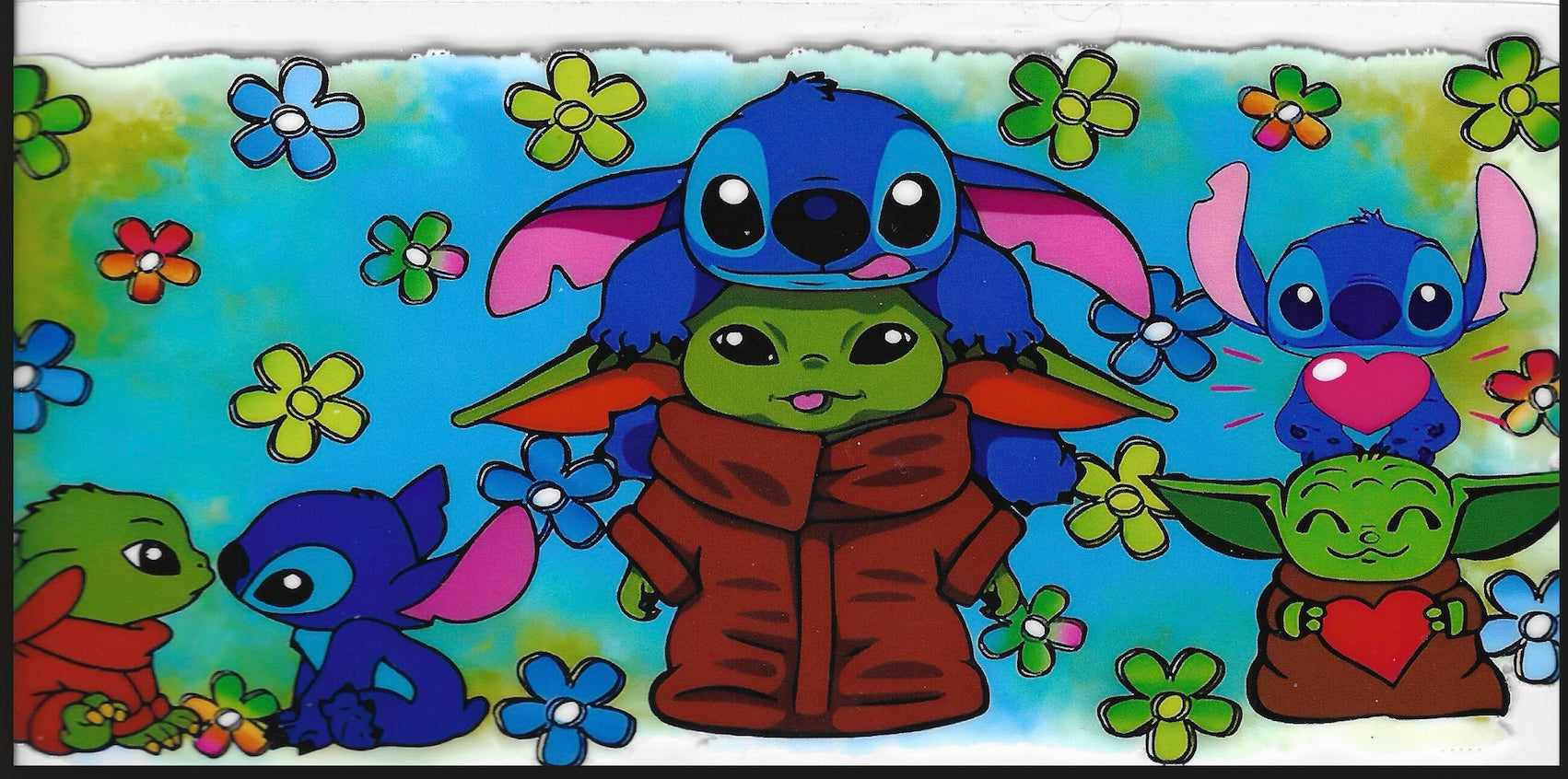 Kids Wraps