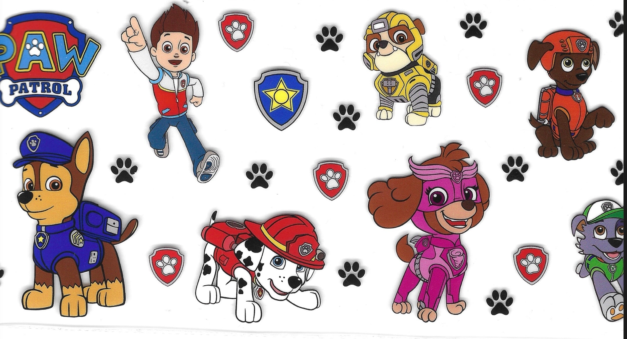 Kids Wraps