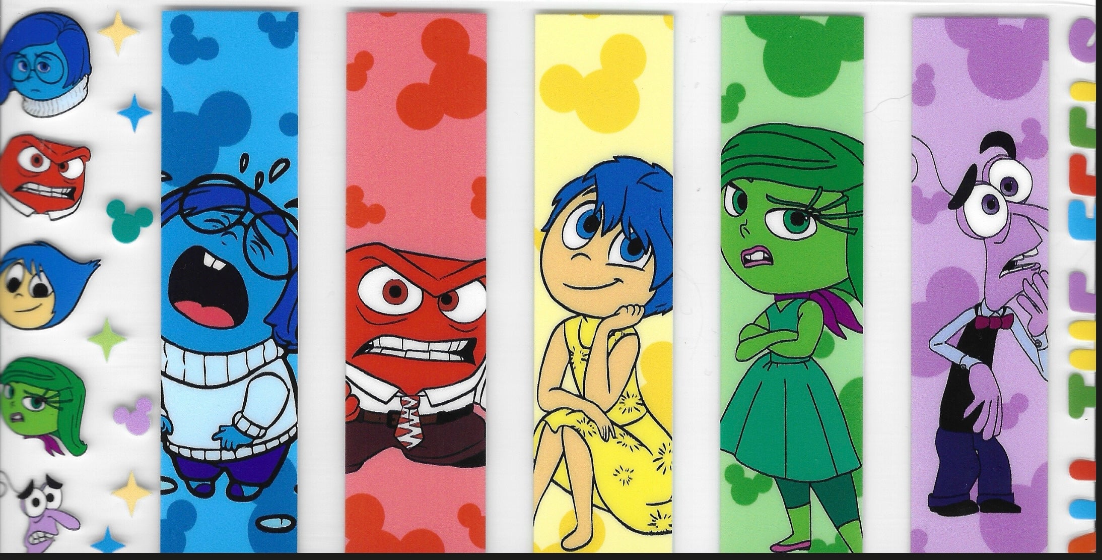 Kids Wraps