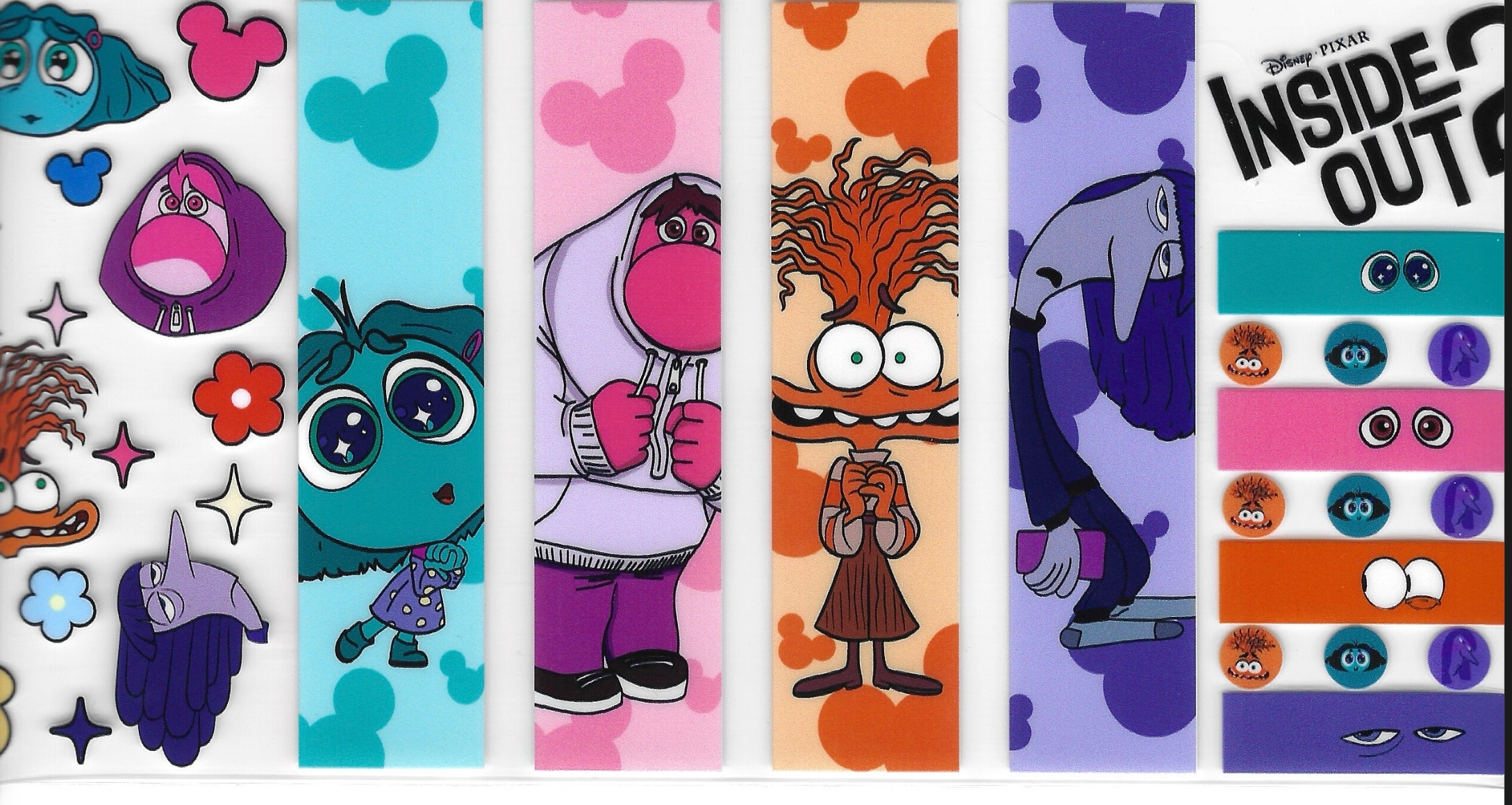 Kids Wraps