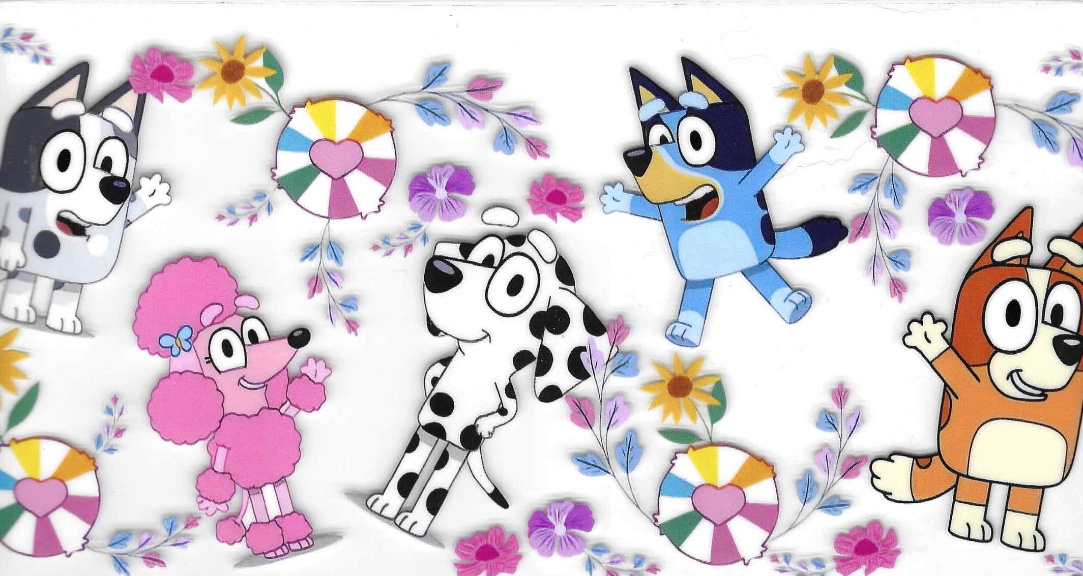 Kids Wraps