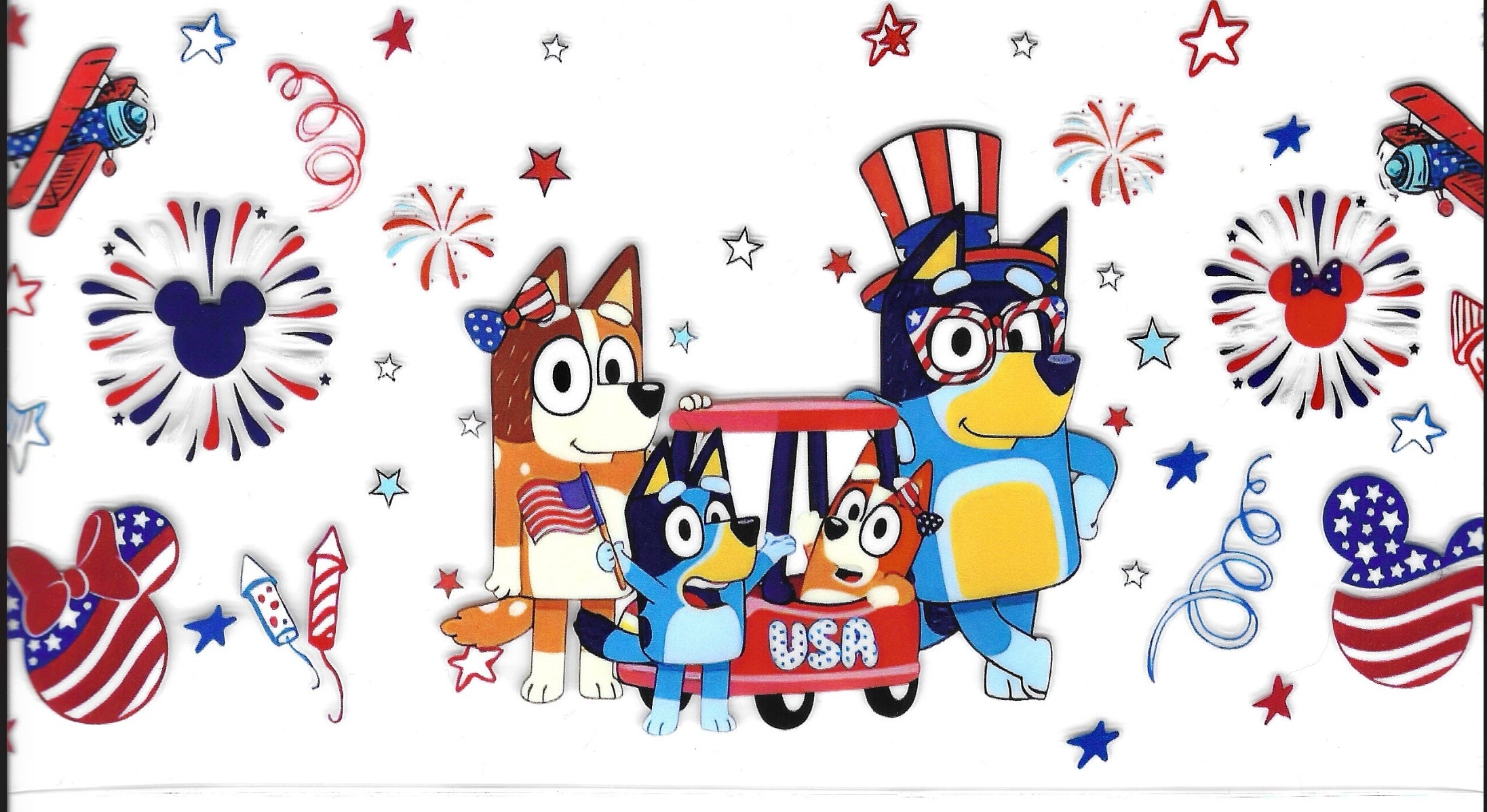 Kids Wraps