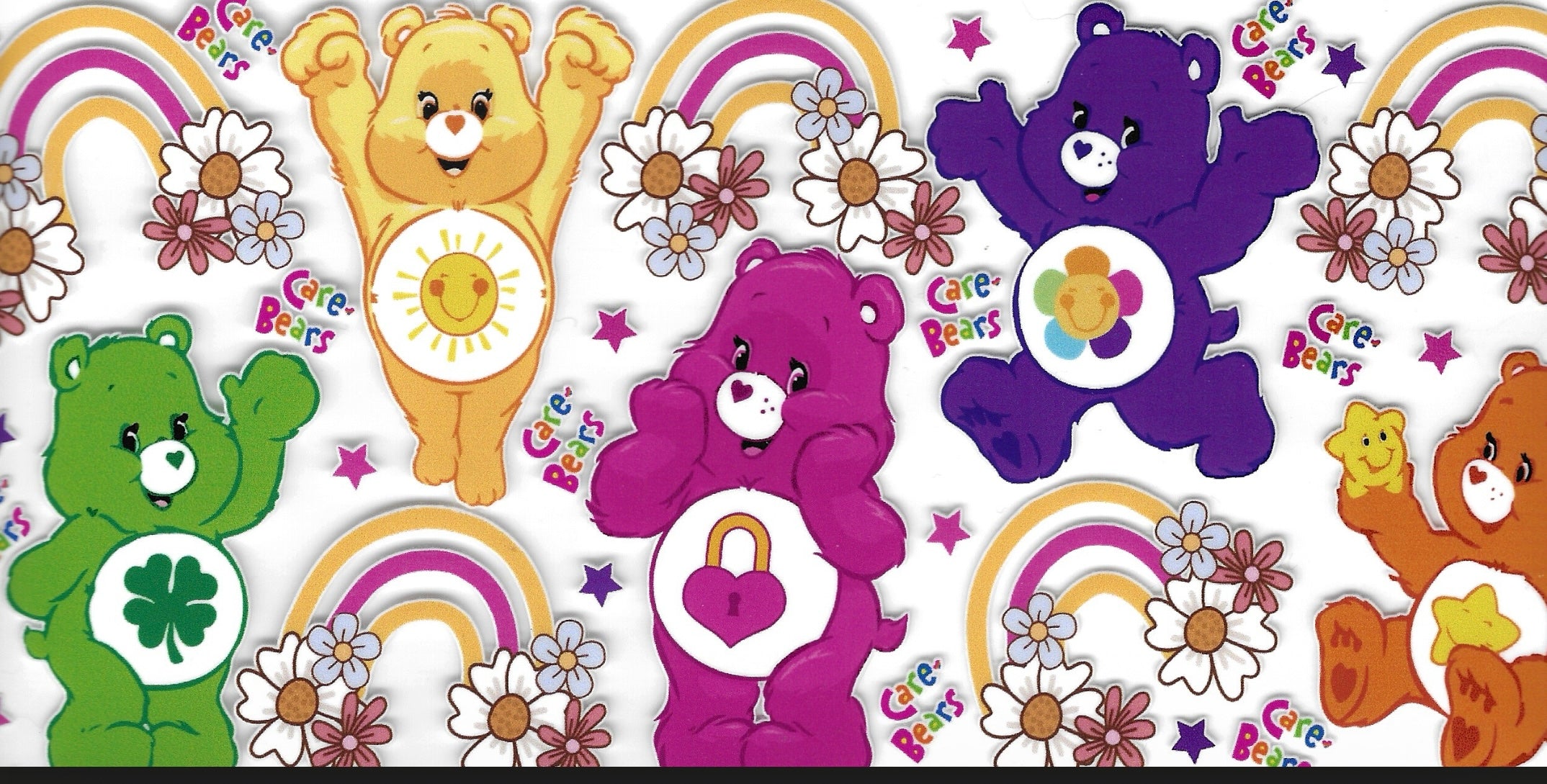 Kids Wraps