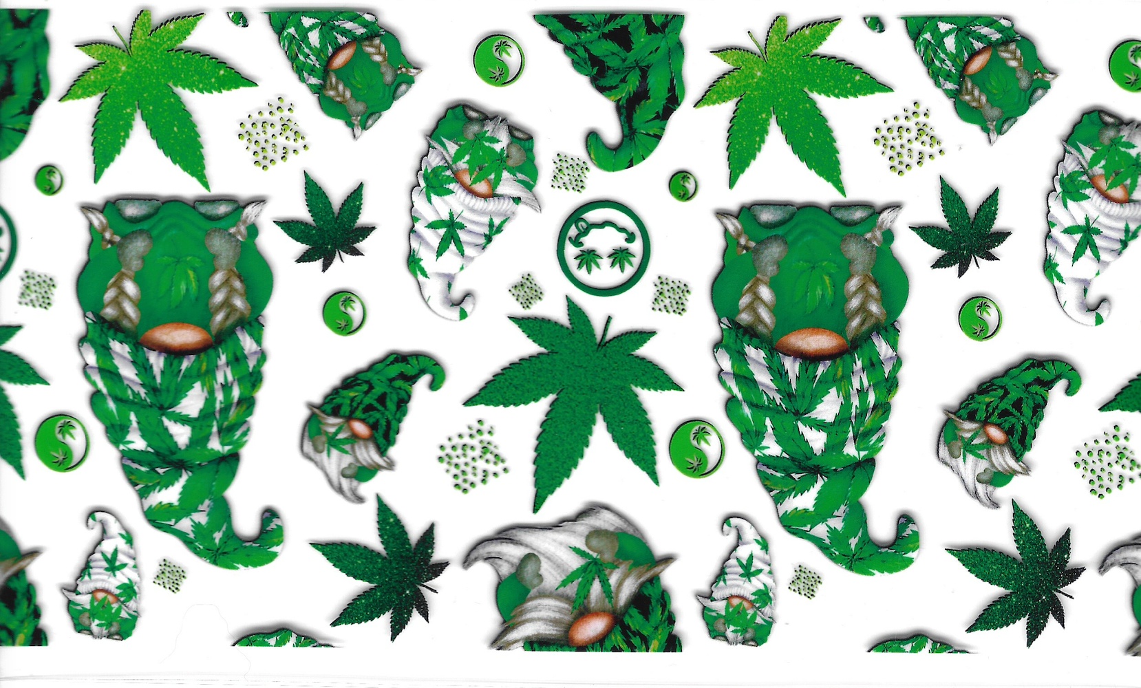 Gangsta Wraps