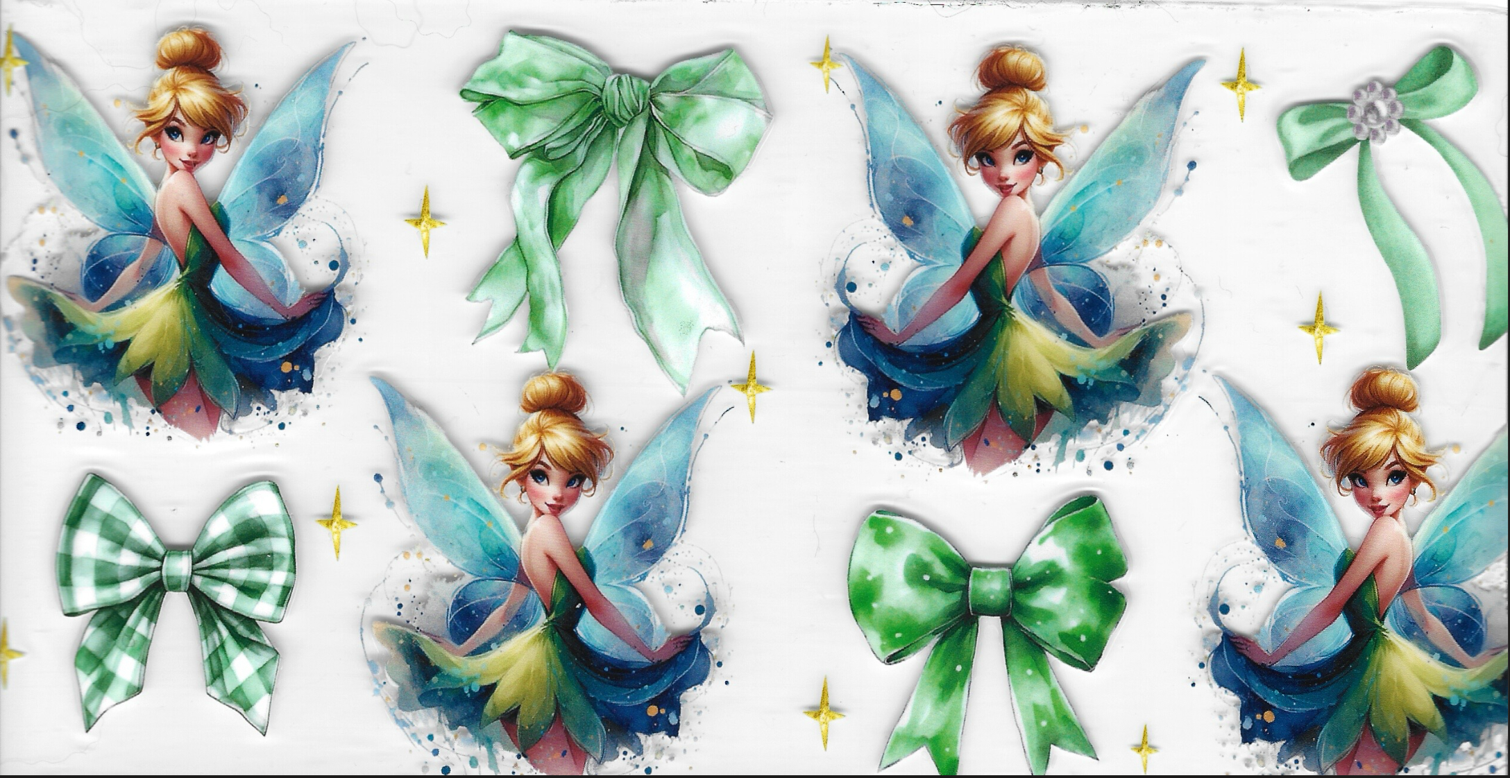 Girls Wraps