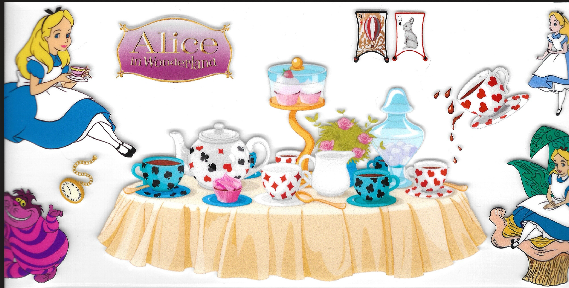 Girls Wraps