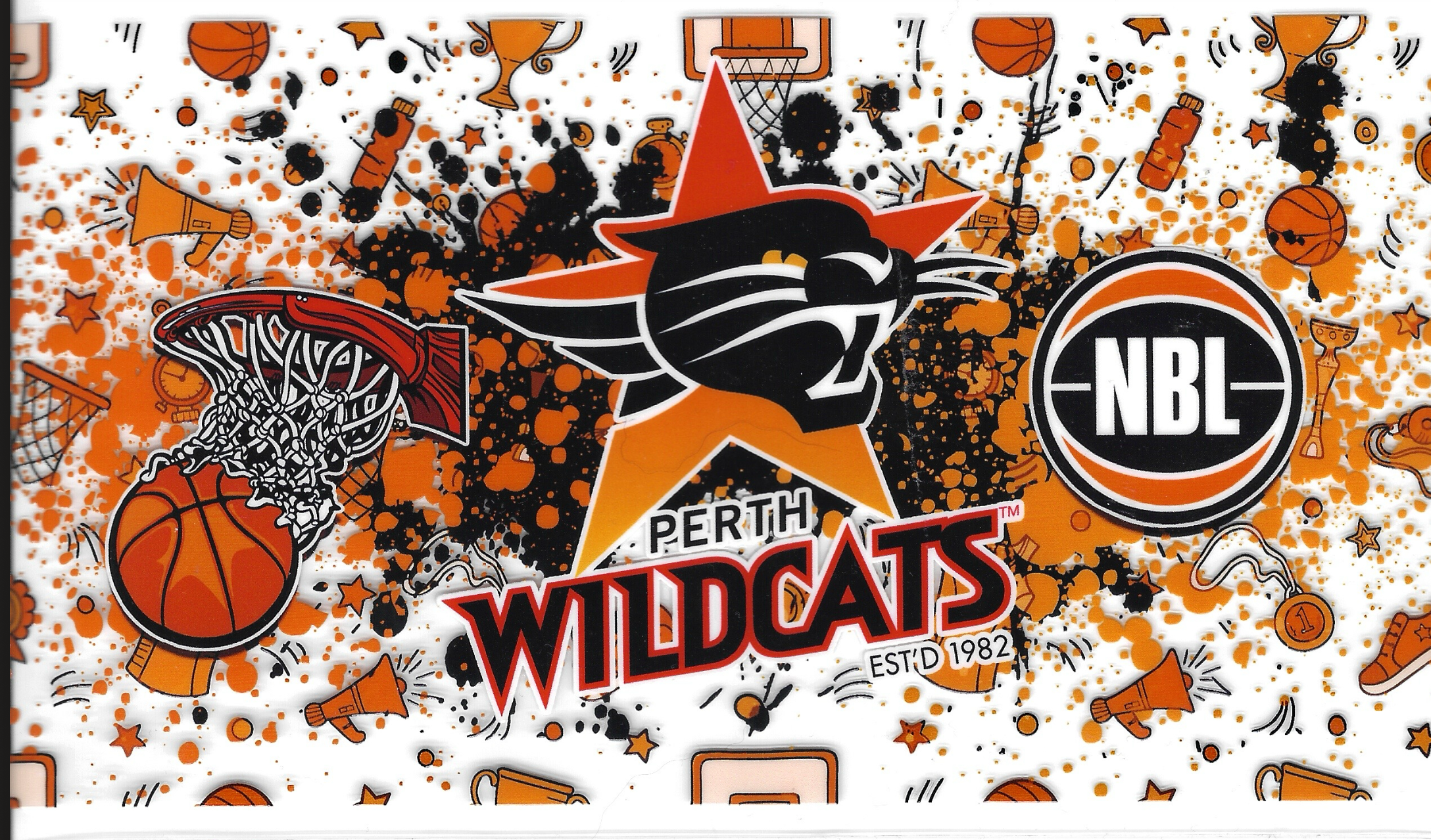 Sports Wraps