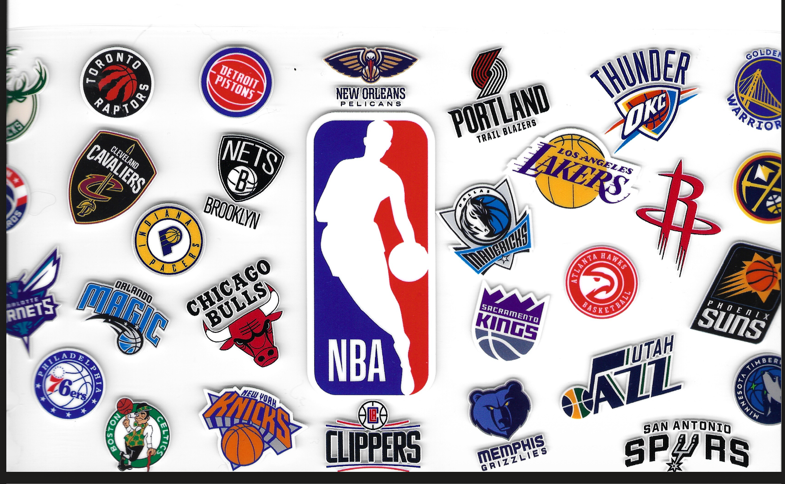 Sports Wraps