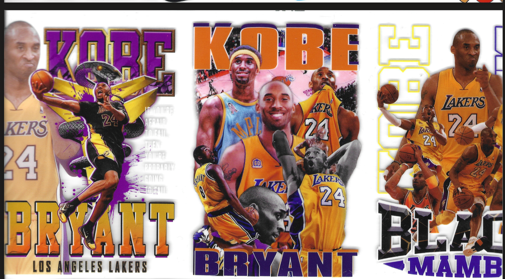 Sports Wraps