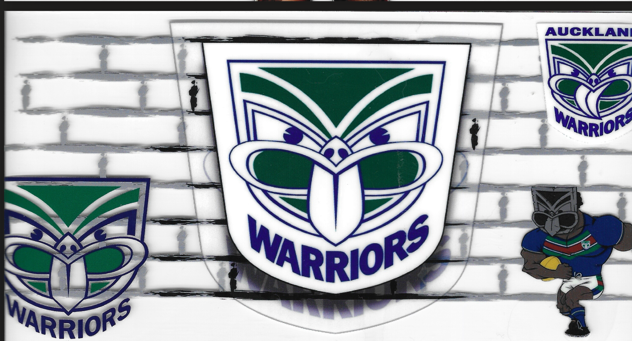 Sports Wraps