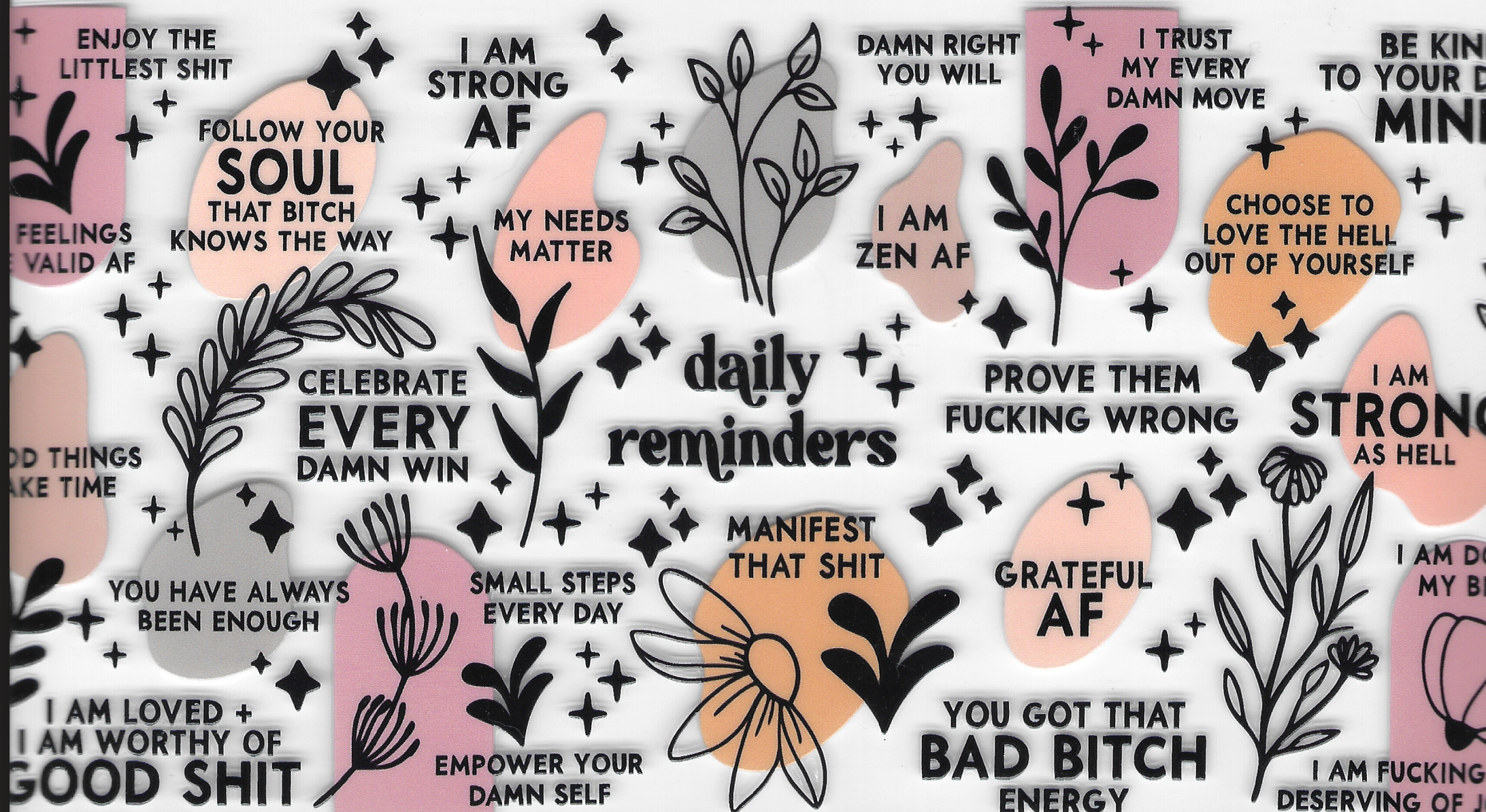 Quote Wrap