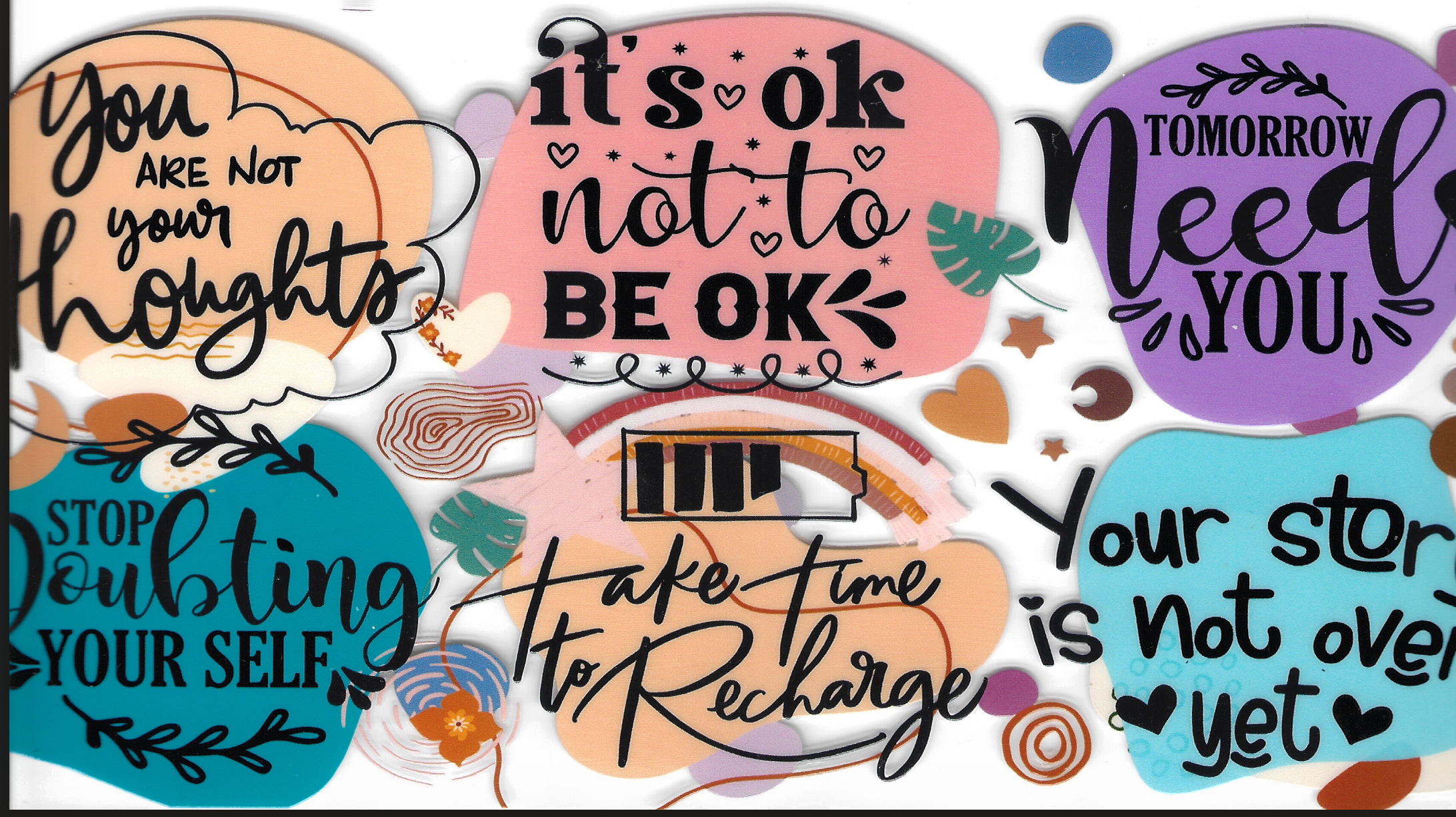 Quote Wrap