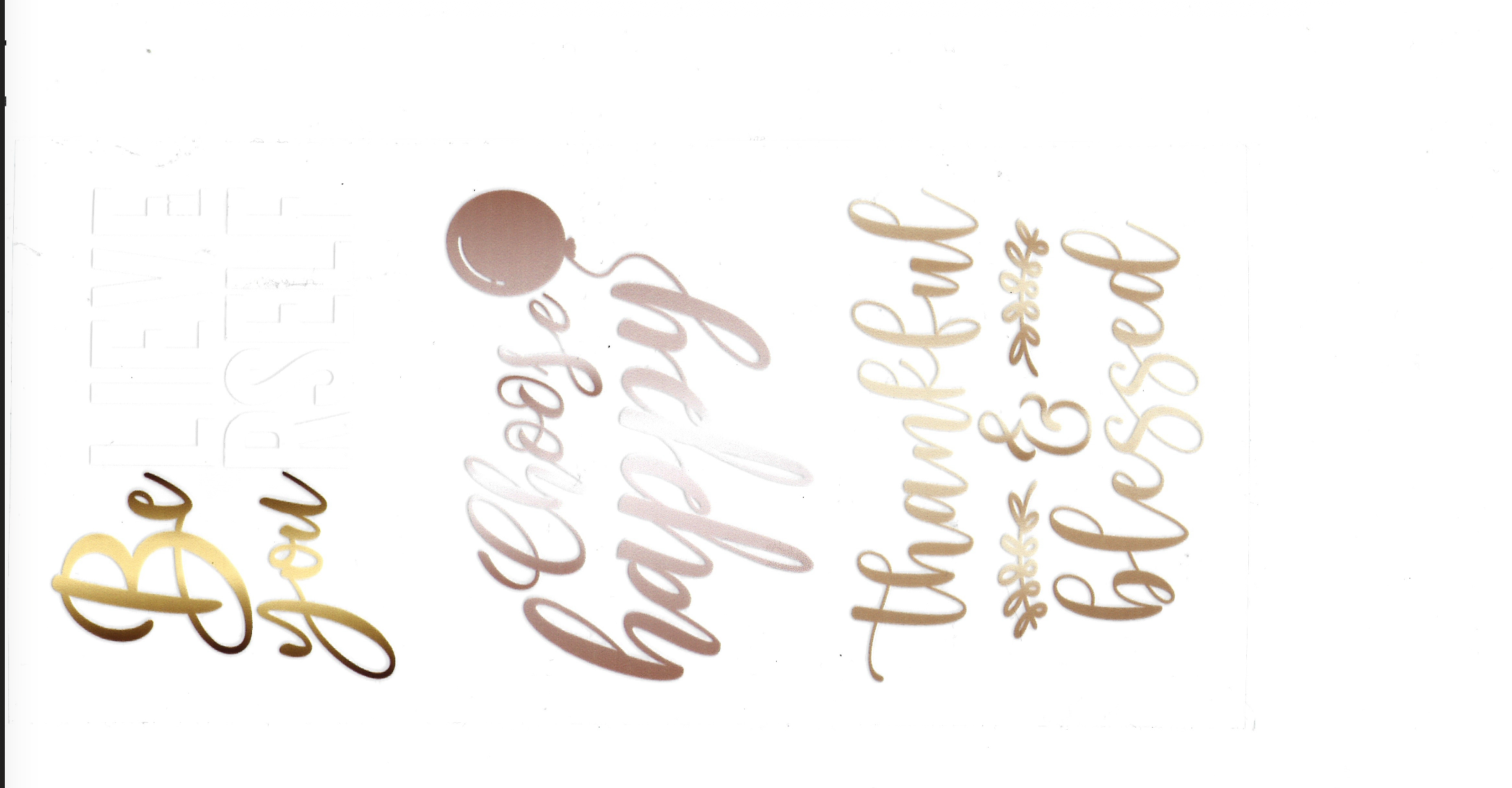 Quote Wrap